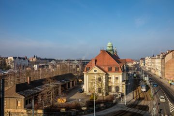 advita Seniorenhaus Alte Post Görlitz 5