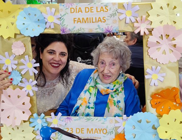 Día de las familias