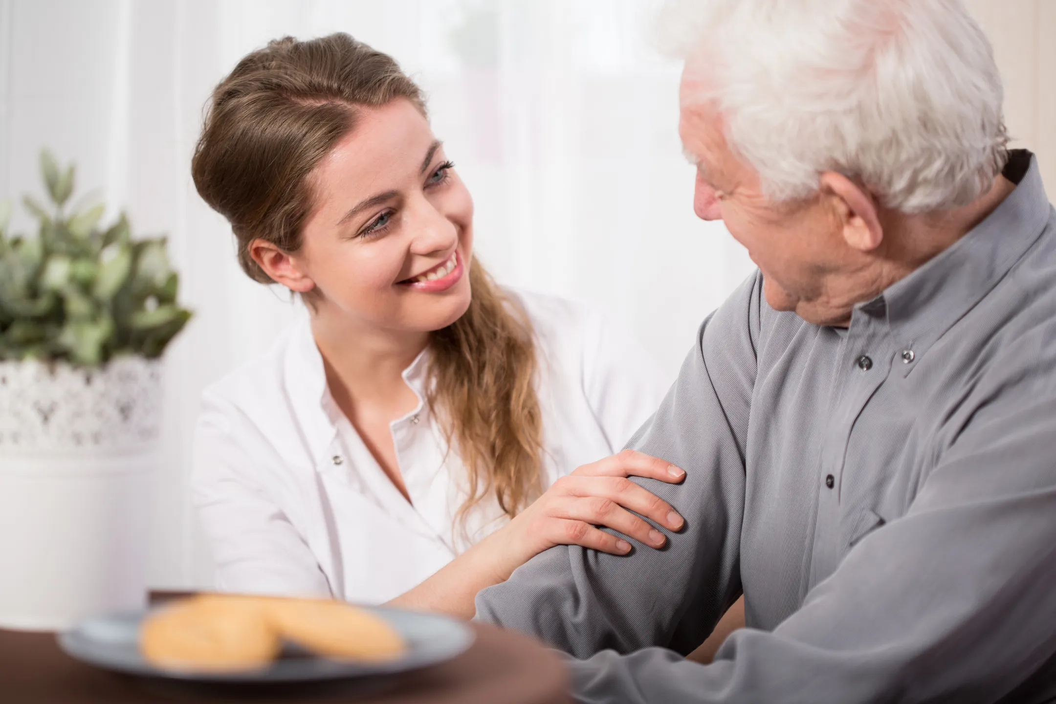 Alzheimer - prévention maladie