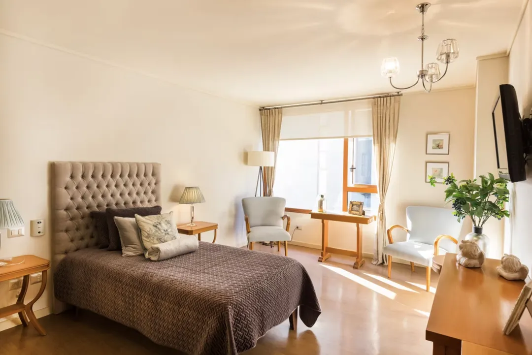 Residencias Ambar - Ahora Parte de la Red Acalis