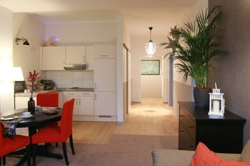 advita Seniorenhaus Neumarktquartier Meißen 4