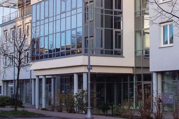 advita Seniorenhaus Hansapark Magdeburg