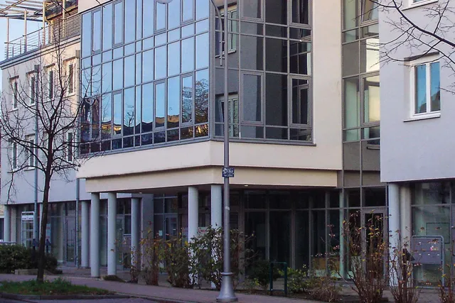 advita Seniorenhaus Hansapark Magdeburg