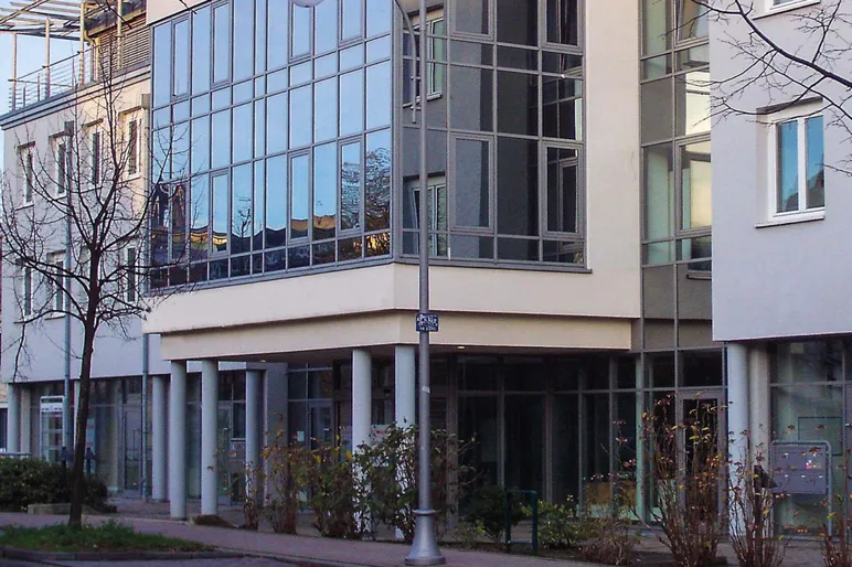 advita Seniorenhaus Hansapark Magdeburg