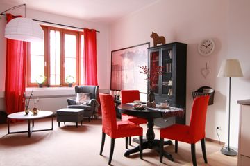 advita Seniorenhaus Neumarktquartier Meißen 5