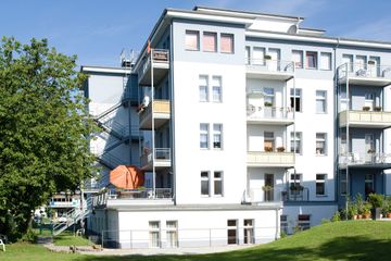 advita Seniorenhaus Striesen Dresden 3