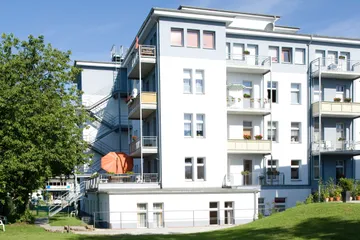advita Seniorenhaus Striesen Dresden 3
