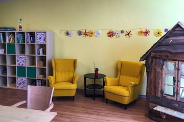 advita Seniorenhaus Freital Leisnitz 4