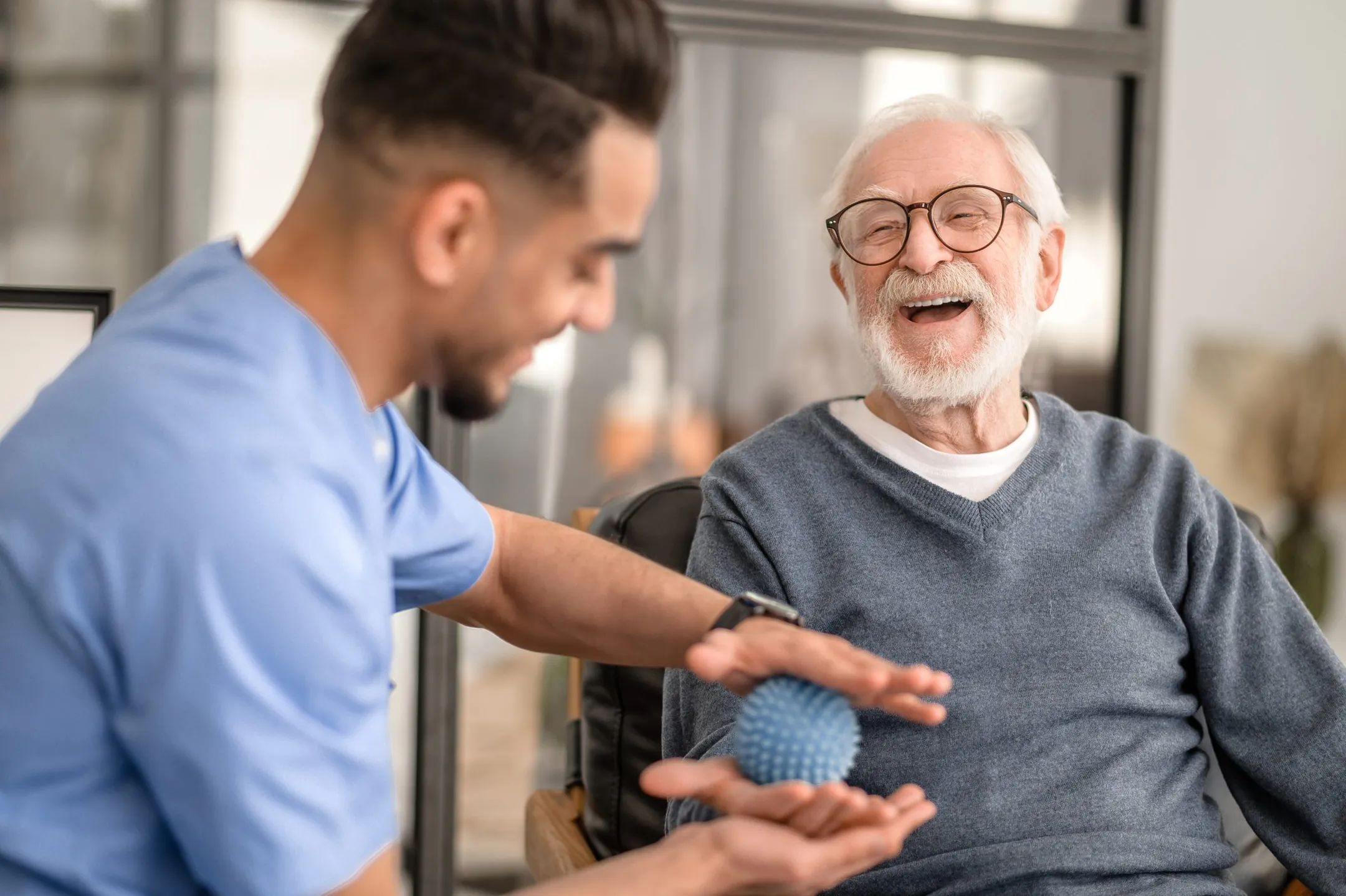 Anovocare Nursing Home, Swords, Dublin