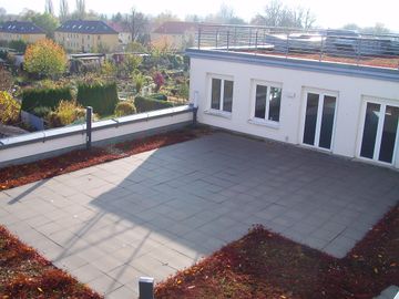 advita Seniorenhaus Hansapark Magdeburg 4
