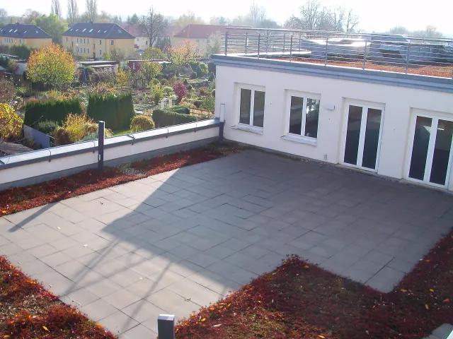 advita Seniorenhaus Hansapark Magdeburg 4