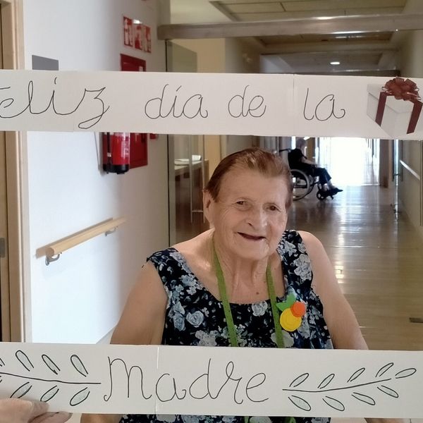Fiesta por el día de la Madre
