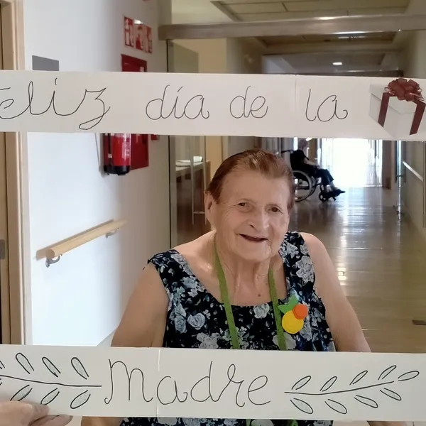 Fiesta por el día de la Madre
