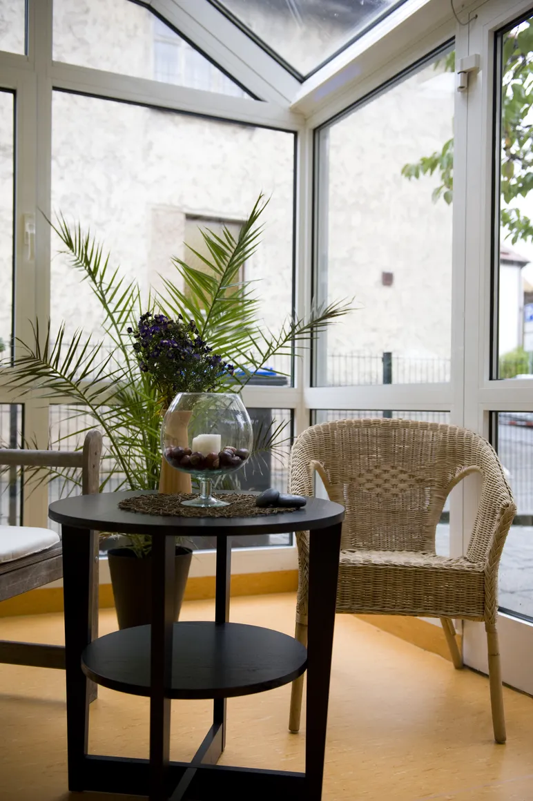 advita Seniorenhaus Domberg Suhl 5