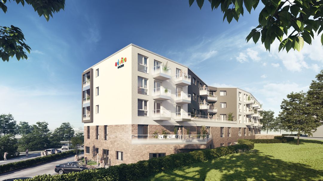 Standorte advita Seniorenhaus Neustadt