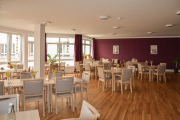 advita Seniorenhaus An der Josefskirche Mühlhausen 4