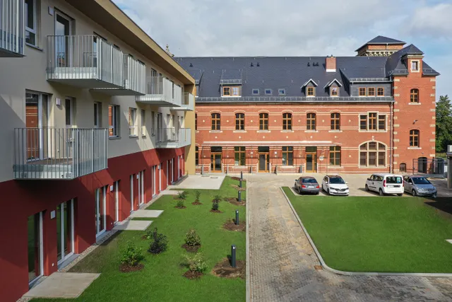 advita Seniorenhaus Apolda 2