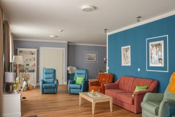 advita Seniorenhaus An der Josefskirche Mühlhausen 5