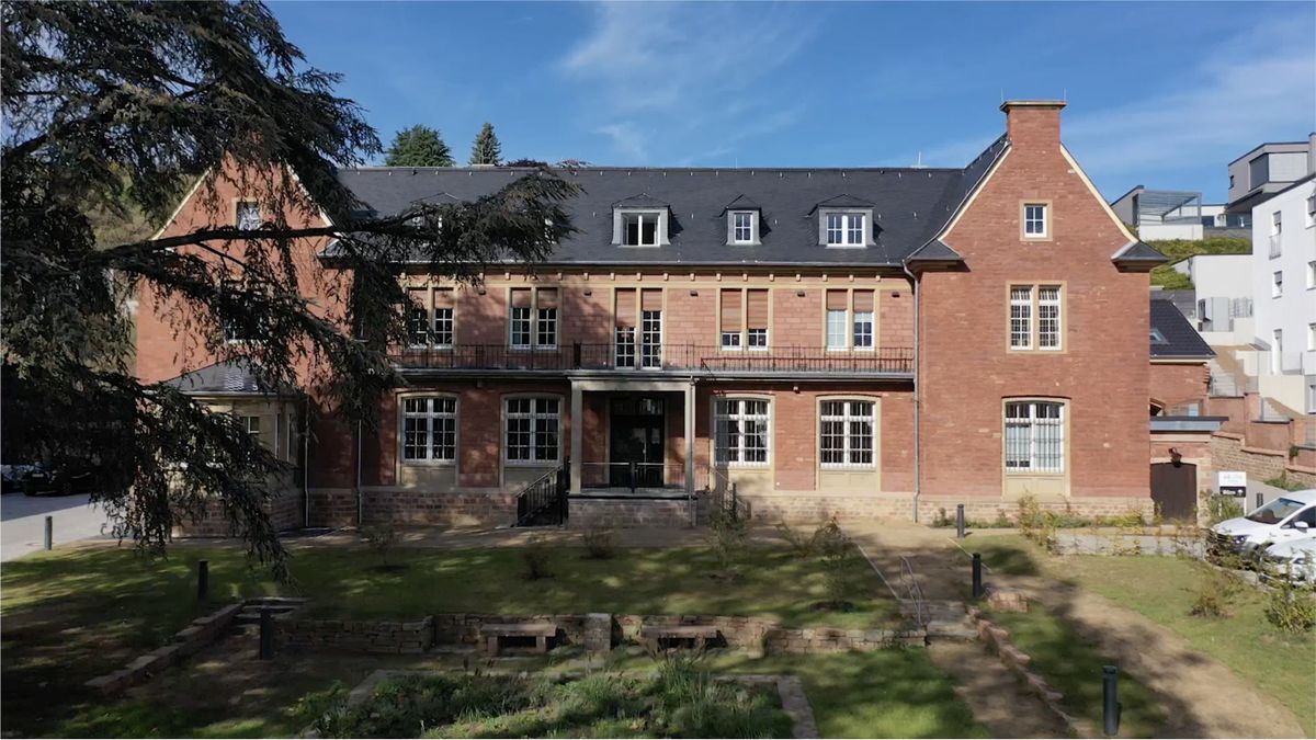 advita Seniorenhaus Altes Weingut Bad Kreuznach