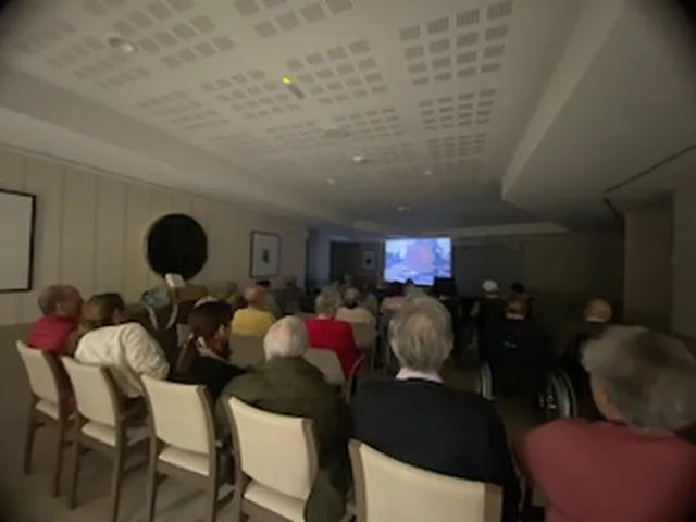 Fiesta del cine