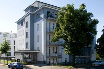 advita Seniorenhaus Striesen Dresden 2