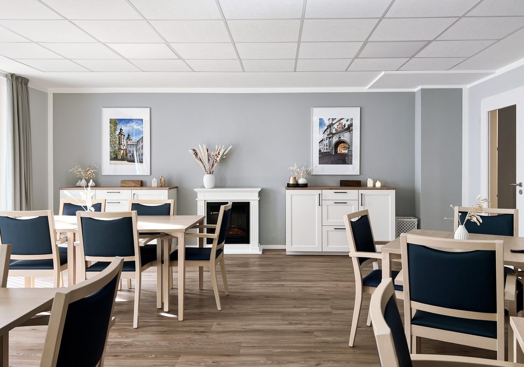 advita Seniorenhaus Seegartenquartier Bad Mergentheim 4