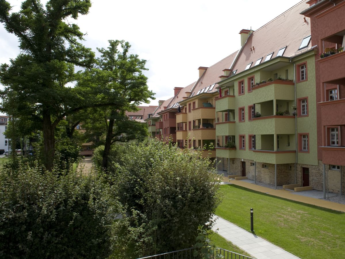 advita Seniorenhaus Rundling Wahren Leipzig 2