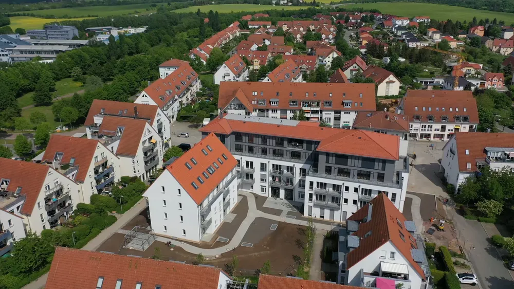 advita Seniorenhaus Kesselsdorf 7