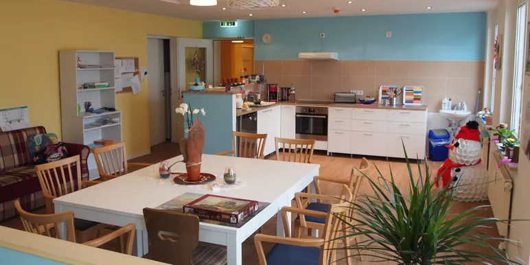 advita Seniorenhaus Hansapark Magdeburg 2