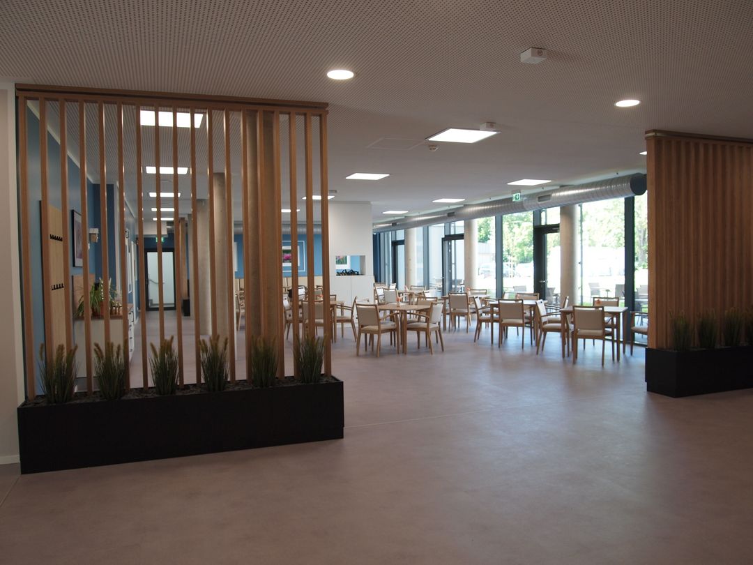 advita Seniorenhaus Am Königsberger Platz Bad Windsheim 4