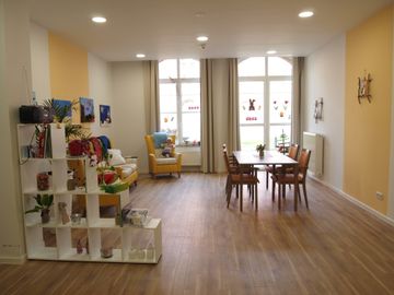 advita Seniorenhaus Am Markt Eisenach 5