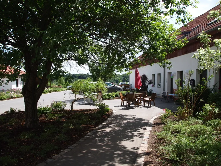 advita Seniorenhaus Hof Stenner Straße Zwickau 2