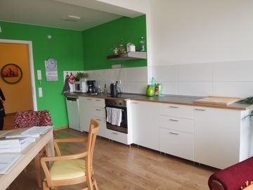 advita Seniorenhaus Neumarktschule Meißen 3