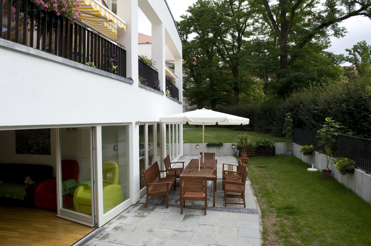 advita Seniorenhaus Rundling Wahren Leipzig 3