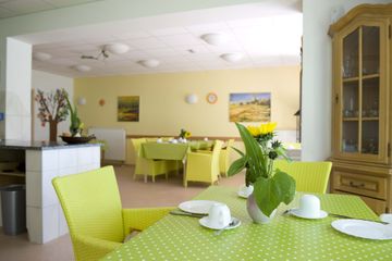 advita Seniorenhaus Hof Stenner Straße Zwickau 7