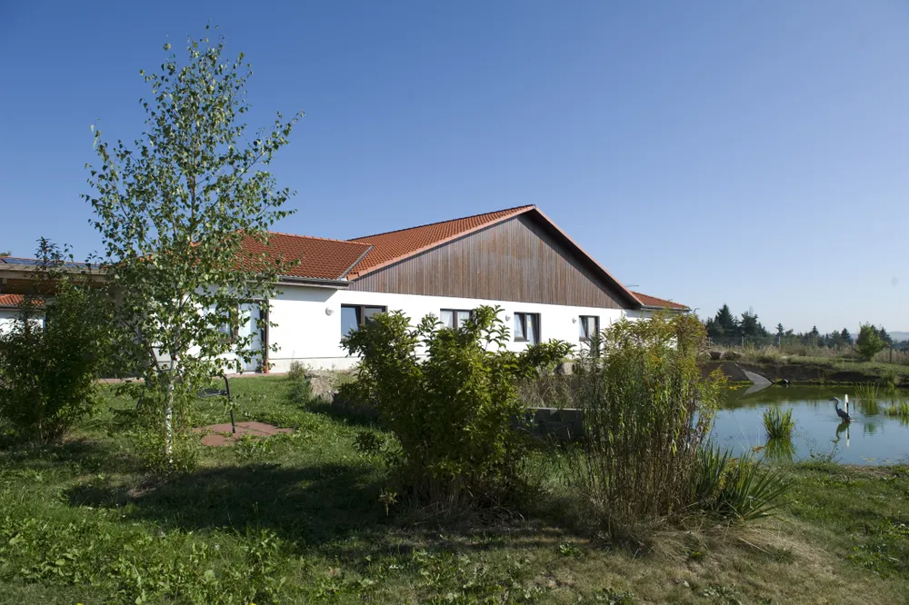 advita Seniorenhaus Hof Stenner Straße Zwickau