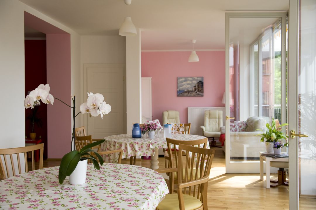 advita Seniorenhaus Rundling Wahren Leipzig 8