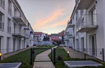 advita Seniorenhaus Friedrichstadt Dresden 3