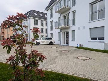 advita Seniorenhaus Friedrichstadt Dresden 5
