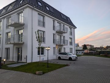 advita Seniorenhaus Friedrichstadt Dresden 4