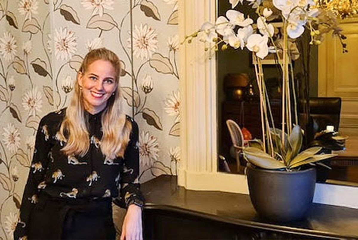 Martha Flora Natasja locatie Hoorn