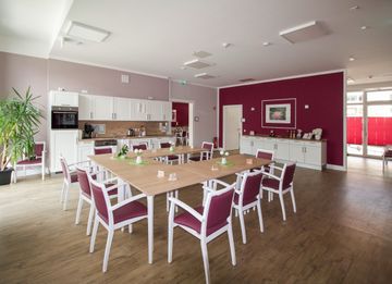 advita Seniorenhaus Kesselsdorf 6