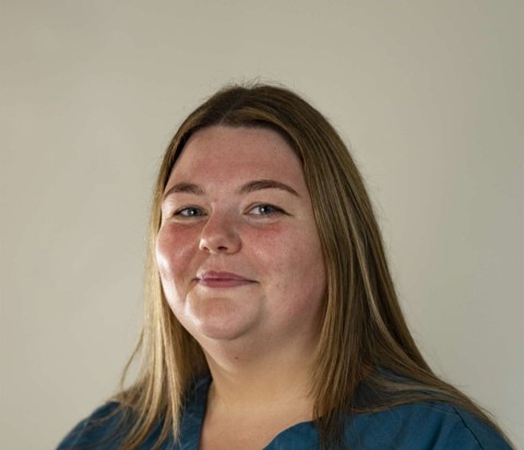 Kellyanne, Staff - Annabeg Nursing Home, Ballybrack, Dublin