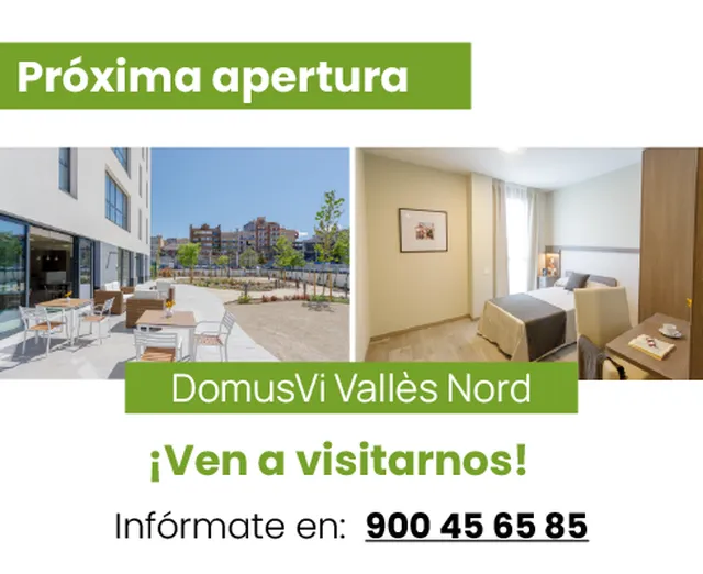 Imagen web home próxima apertura Vallès Nord