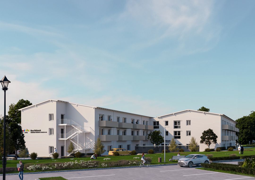 avita Seniorenhaus Waibstadt