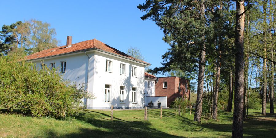 Tagespflege & Pflege-WG Rothenbach Heinsberg