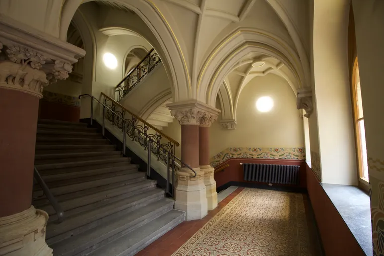 advita Seniorenhaus Chemnitz Kassberg 4