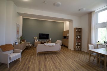 advita Seniorenhaus Chemnitz Kassberg 5