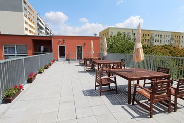 advita Seniorenhaus Weida Riesa 2