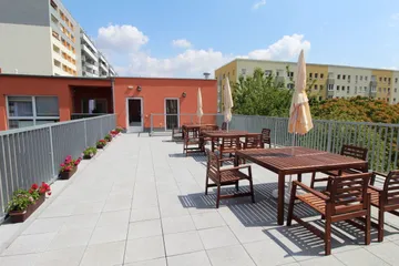 advita Seniorenhaus Weida Riesa 2